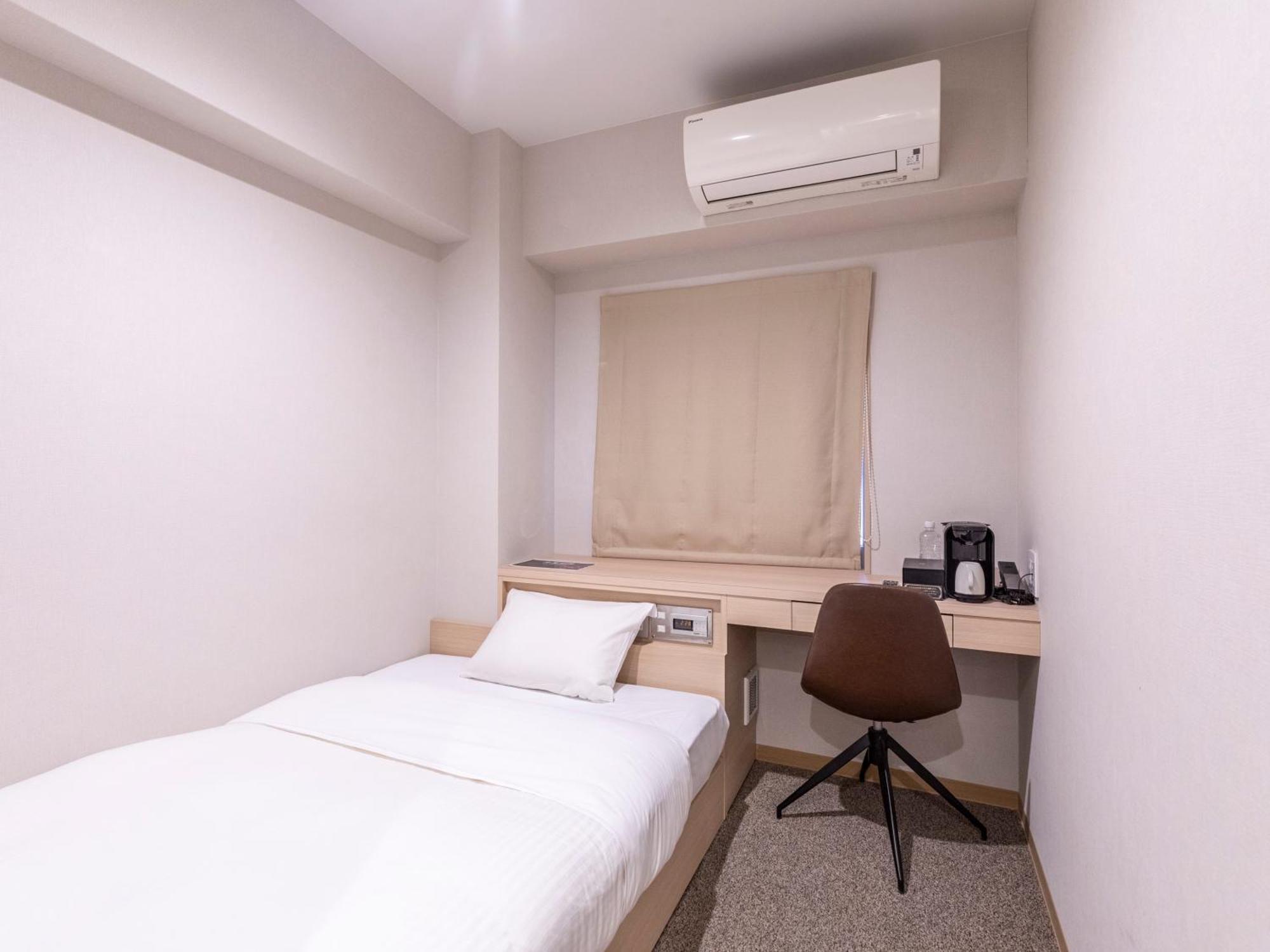 Trust Hotel Χιροσίμα Εξωτερικό φωτογραφία