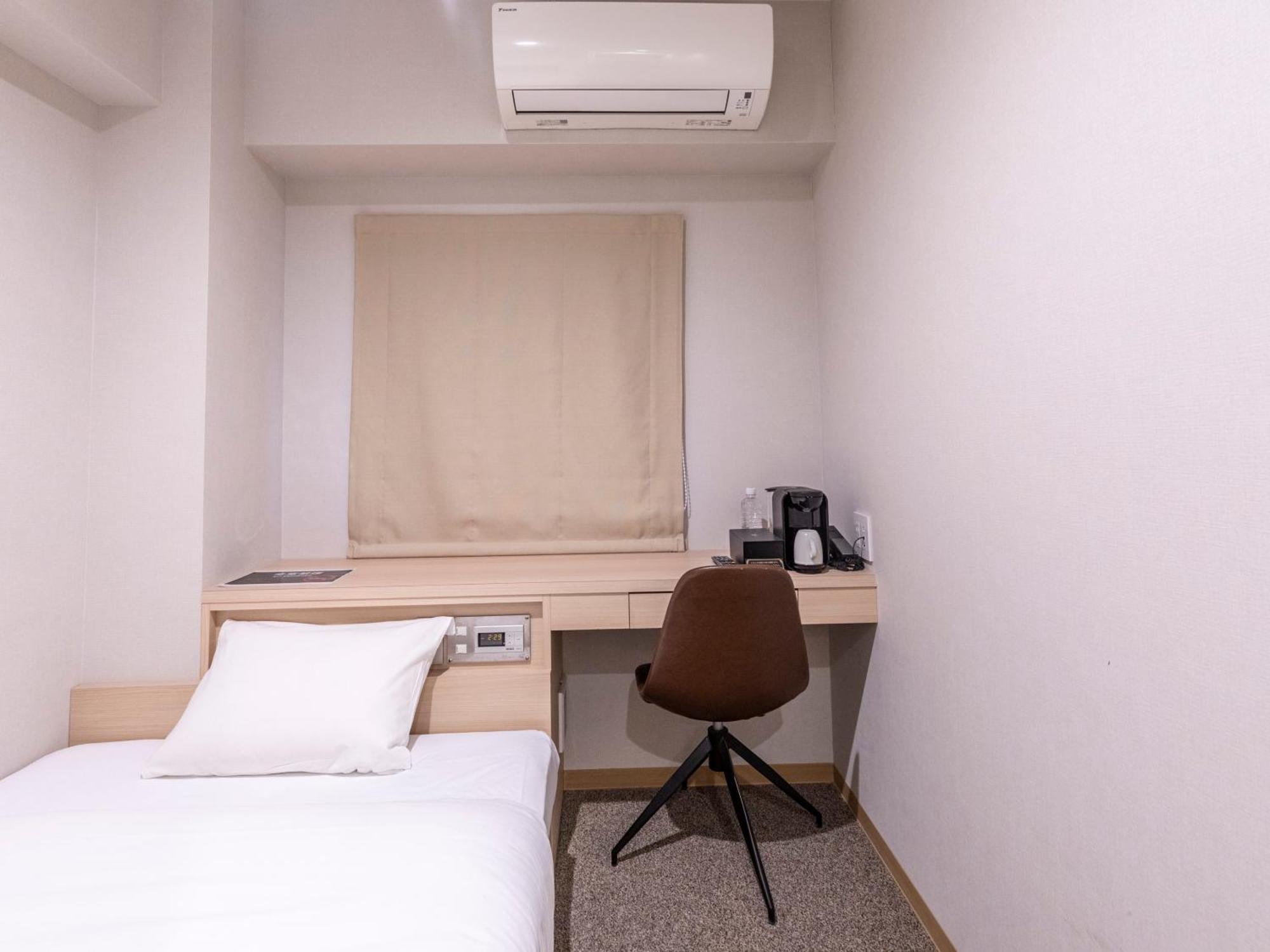 Trust Hotel Χιροσίμα Εξωτερικό φωτογραφία