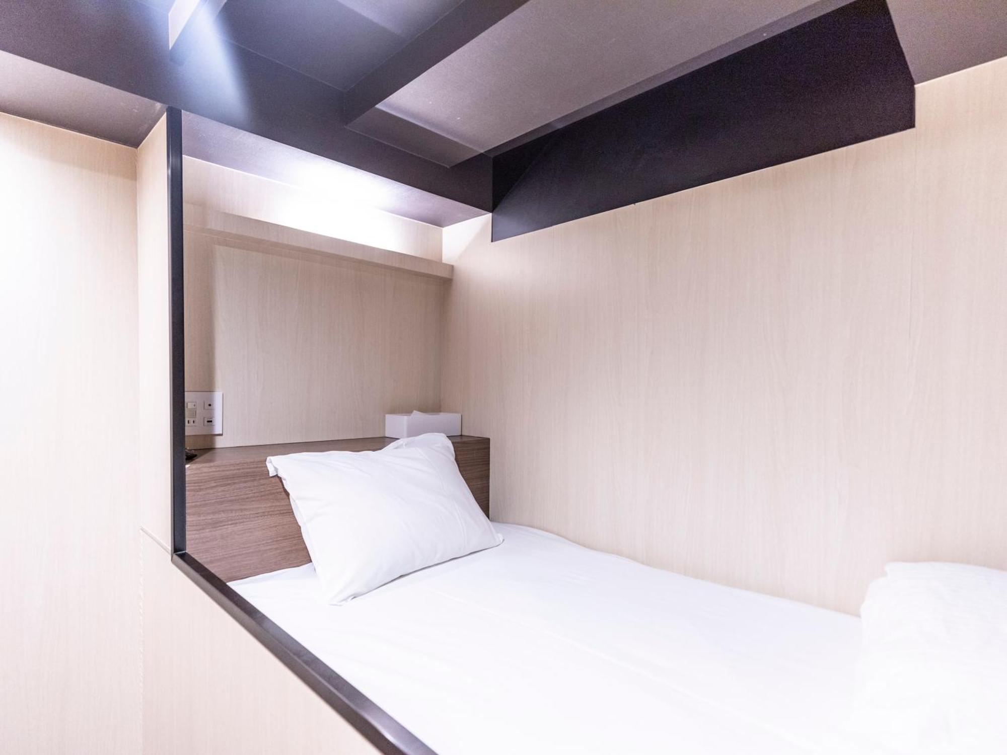 Trust Hotel Χιροσίμα Εξωτερικό φωτογραφία