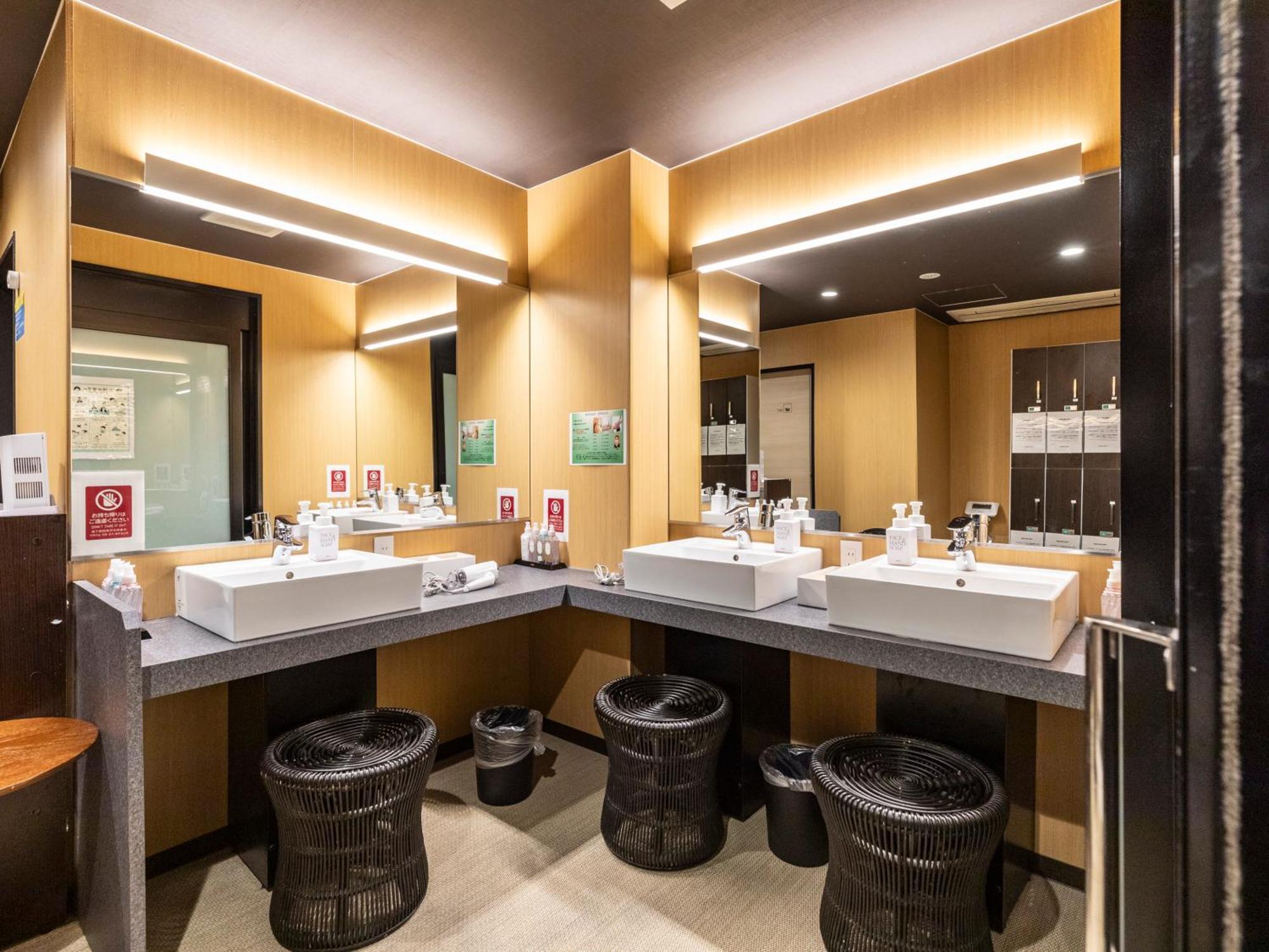 Trust Hotel Χιροσίμα Εξωτερικό φωτογραφία
